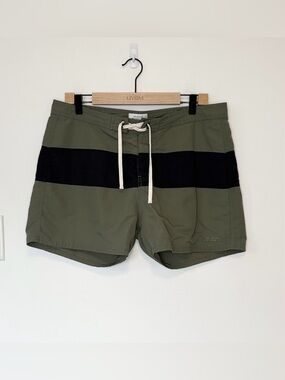 The Saturdays NYC Grant Boardshort , sz : 34